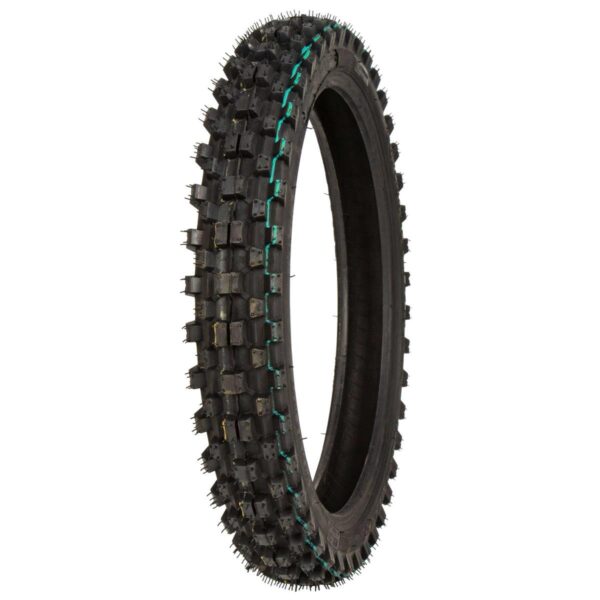 X-Grip Vorderradreifen Tough Gear-F