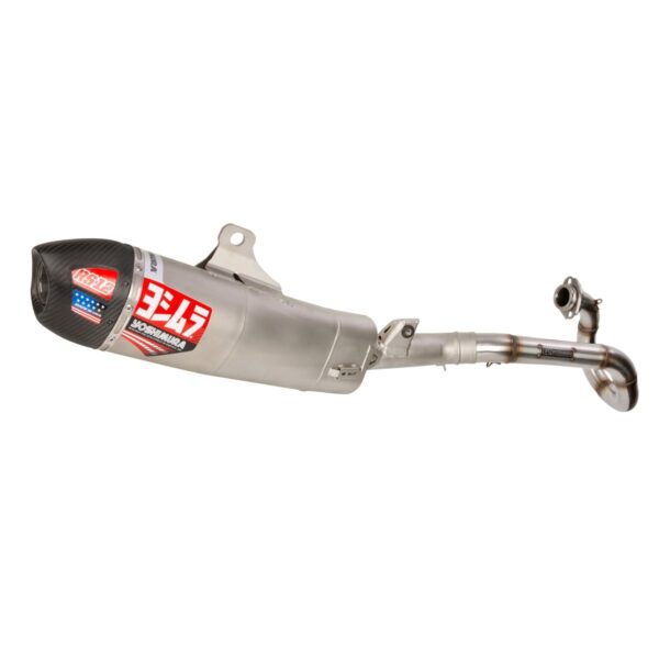 Yoshimura Auspuffanlage RS12