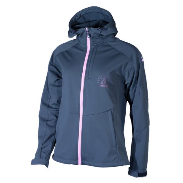 Zimtstern Girls MTB-Jacke Shelterz