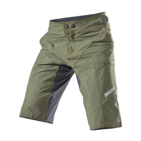 Zimtstern MTB-Shorts Trailstar Evo