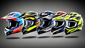 Die besten Budget-Motocross-Helme des Jahres