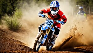 Motocross-Schutzbrillen und ihre Bedeutung