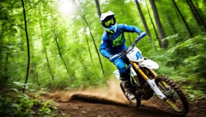 Umweltfreundliches Motocross: Tipps und Tricks