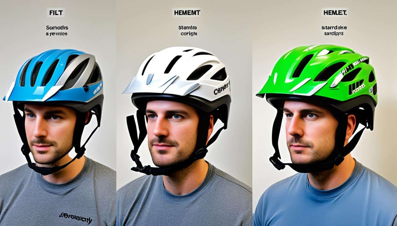 Unterschiede zwischen billigen und teuren Helmen