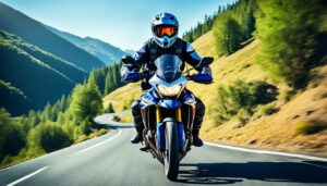 Vorbereitung deines Motocross-Bikes für lange Reisen